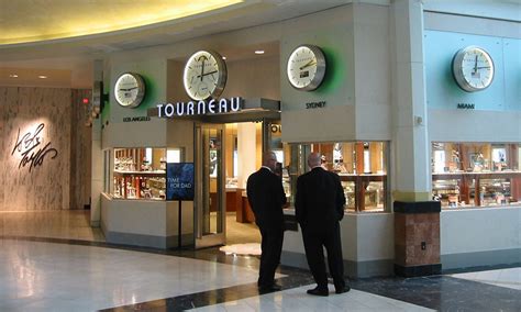 tourneau buckhead.